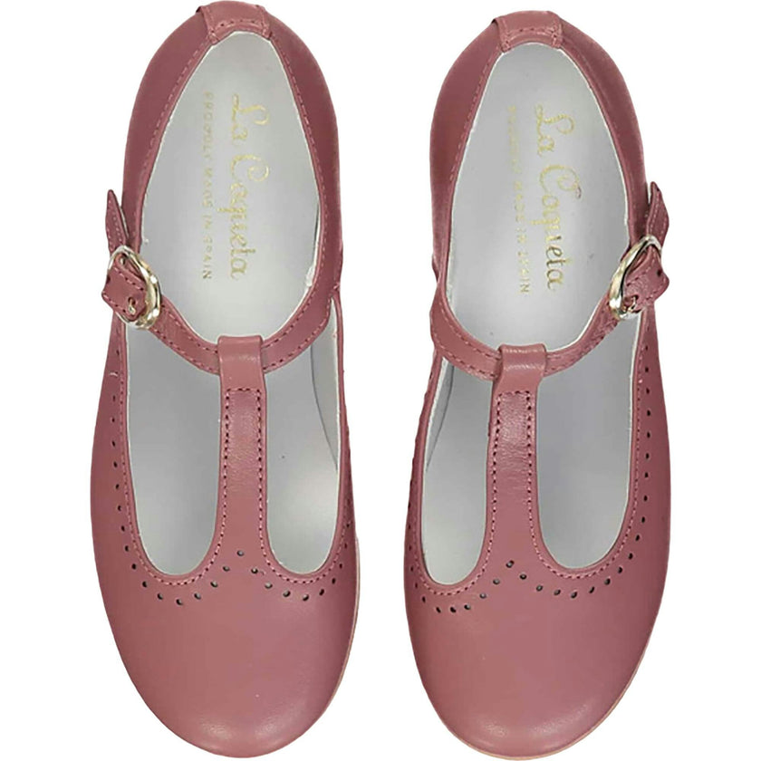 T-Bar Shoes