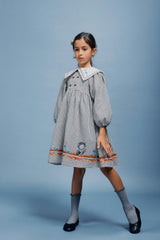 Petra Dress