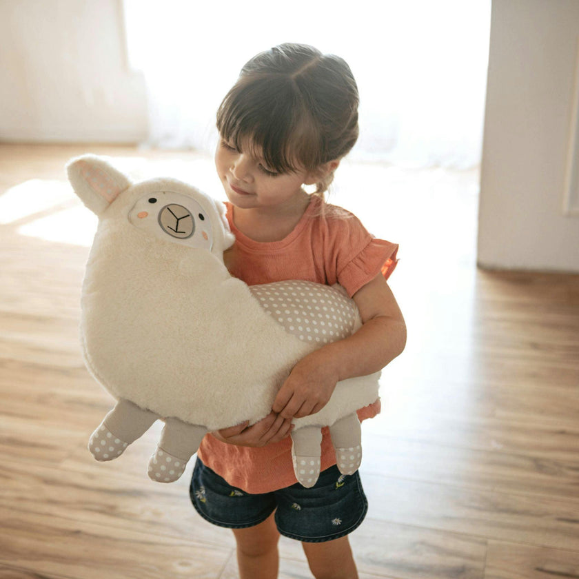 Llama Plush