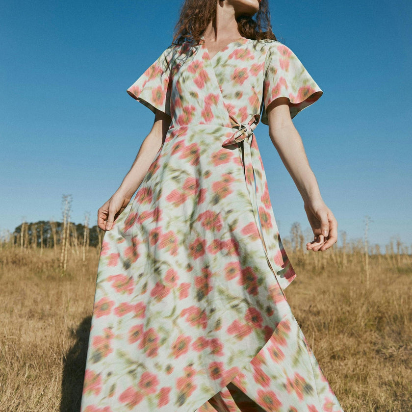 Klaire Dress