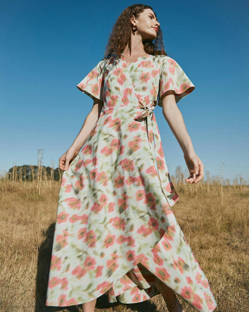 Klaire Dress