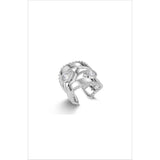 Droplets Ring