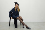 Indie Woman Coat