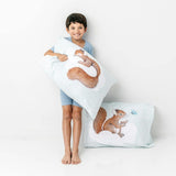 2-Pack Pillowcase Set