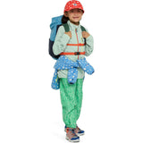 Oda Bio-Fleece jacket