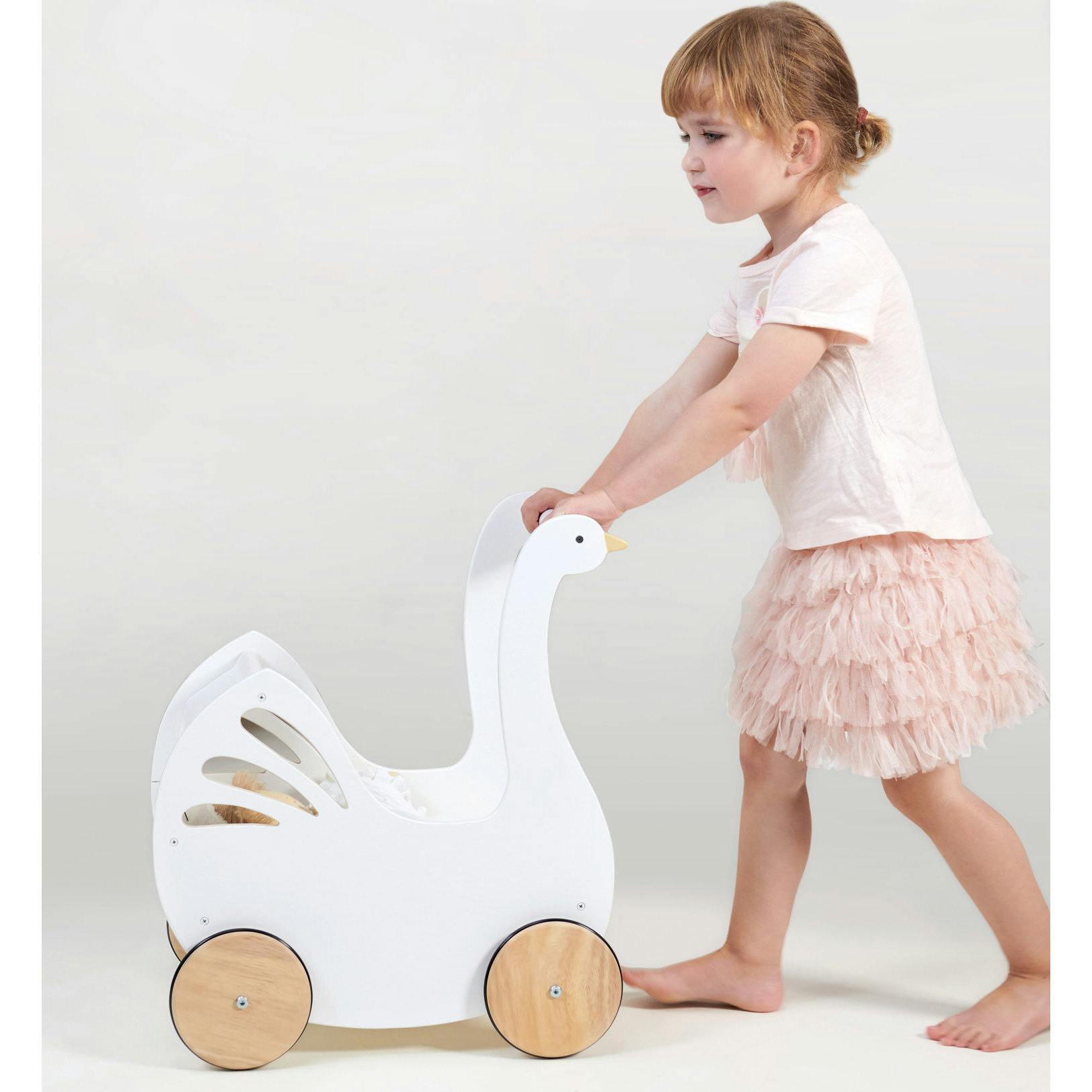 Sweet Pram