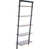 Cullyn 5-Tier Leaning Etagère