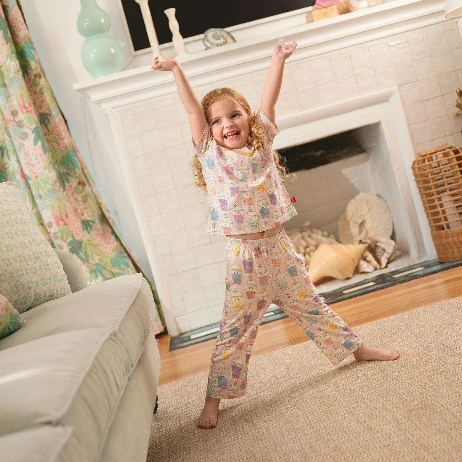 Magnetic PJ Set