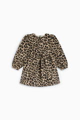 Moosie Dress