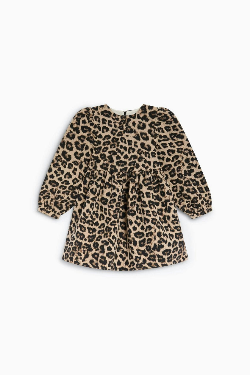 Moosie Dress