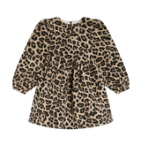 Moosie Dress