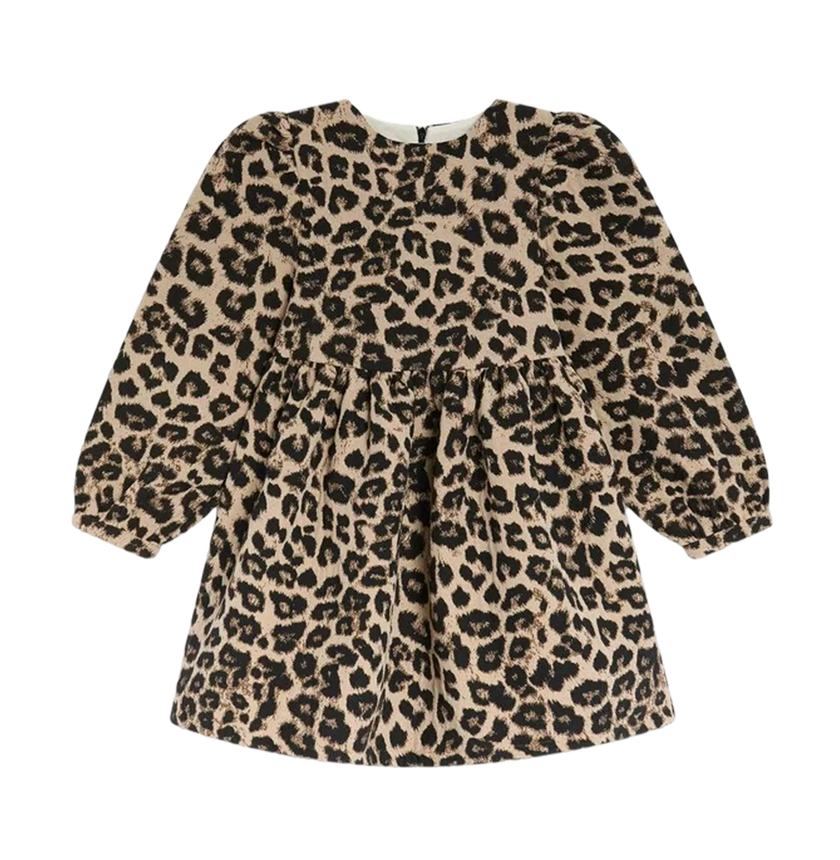 Moosie Dress