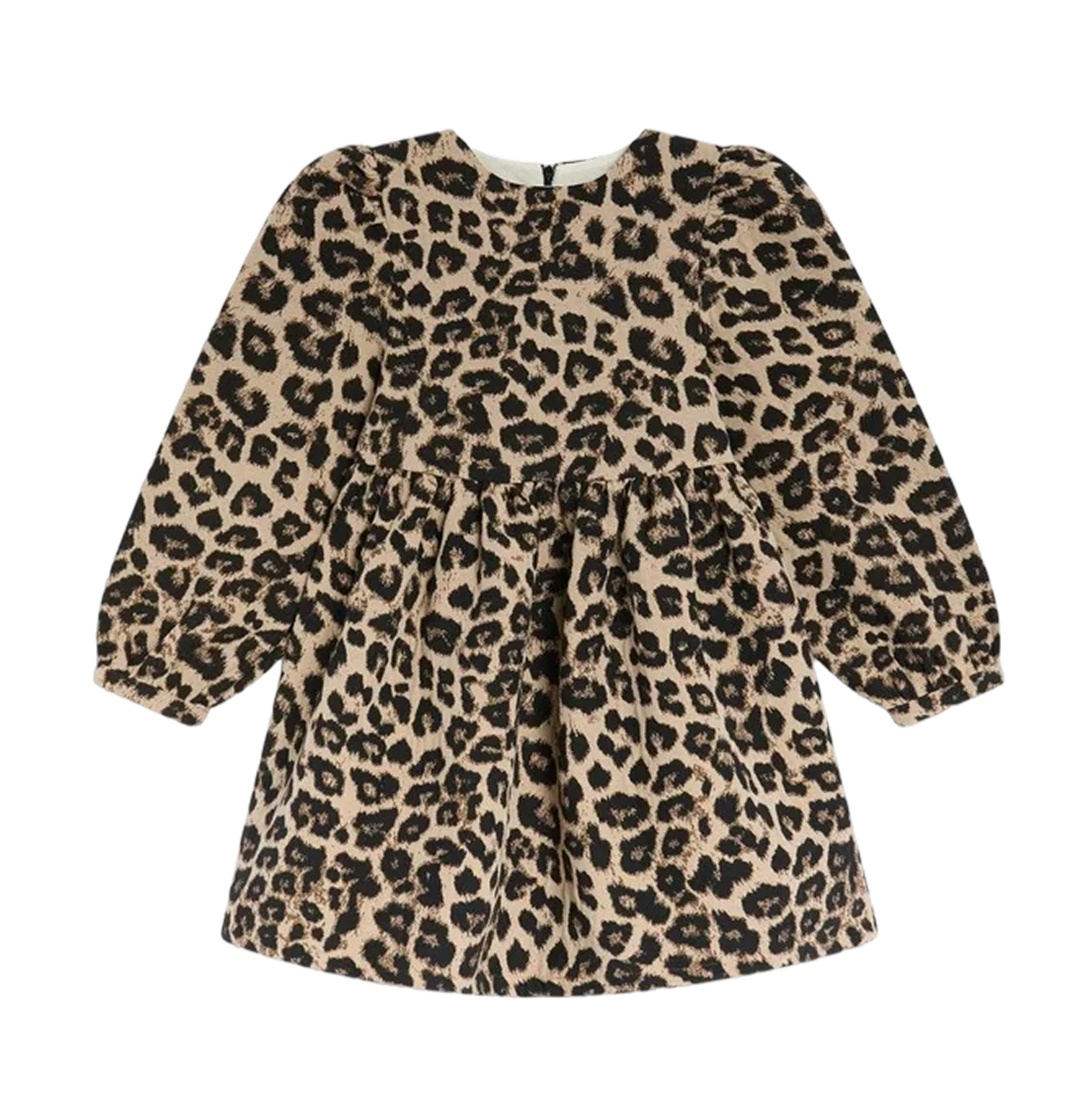 Moosie Dress