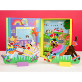 Magnetic Dress Up - Pets