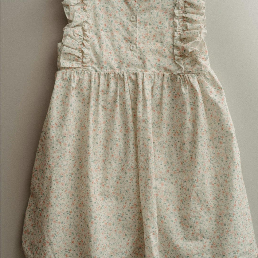 Neomi Dress | Confetti Print