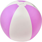 Inflatable Beach Ball: Zest