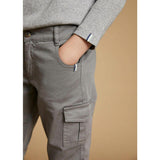 Cargo Trousers