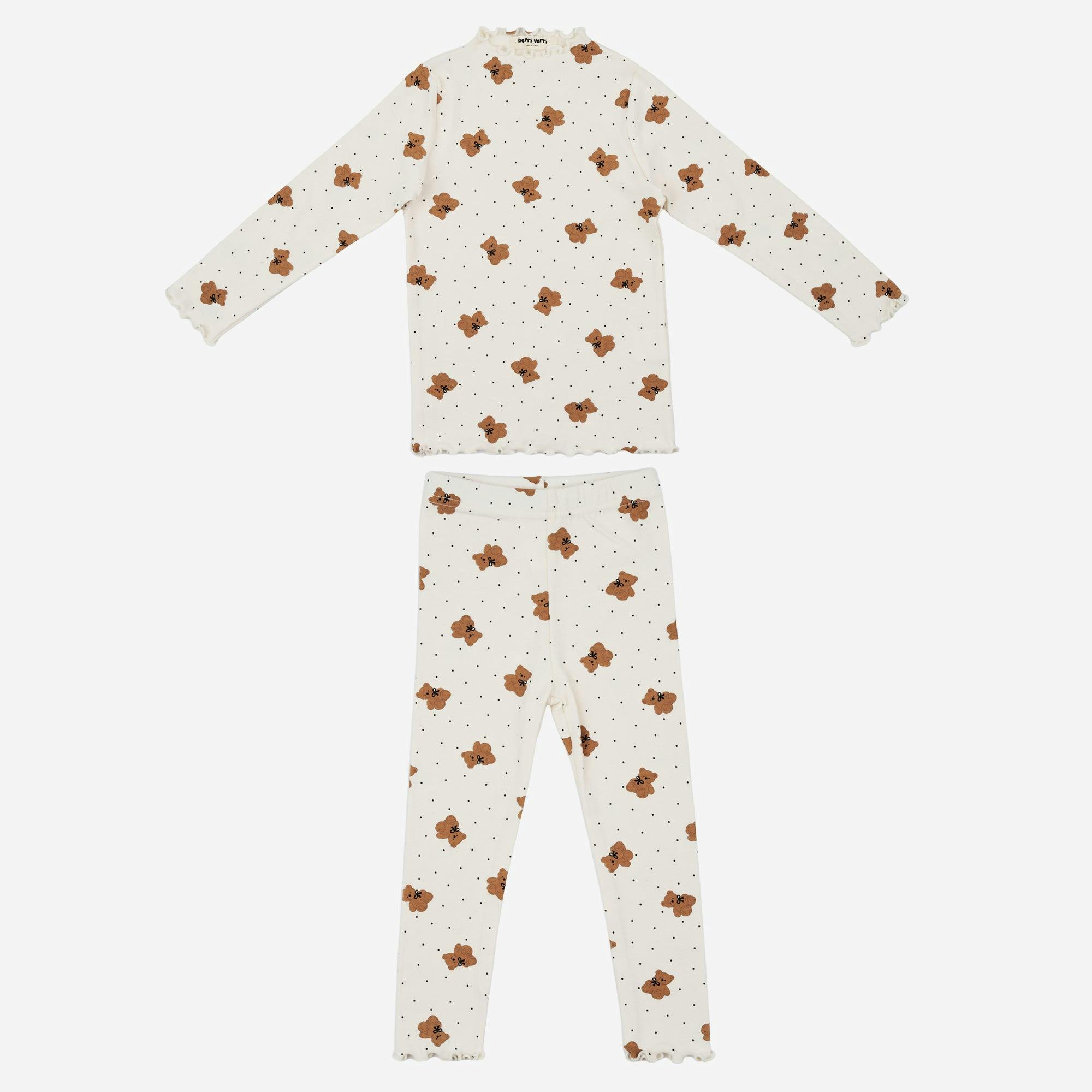 Isabella PJ Set