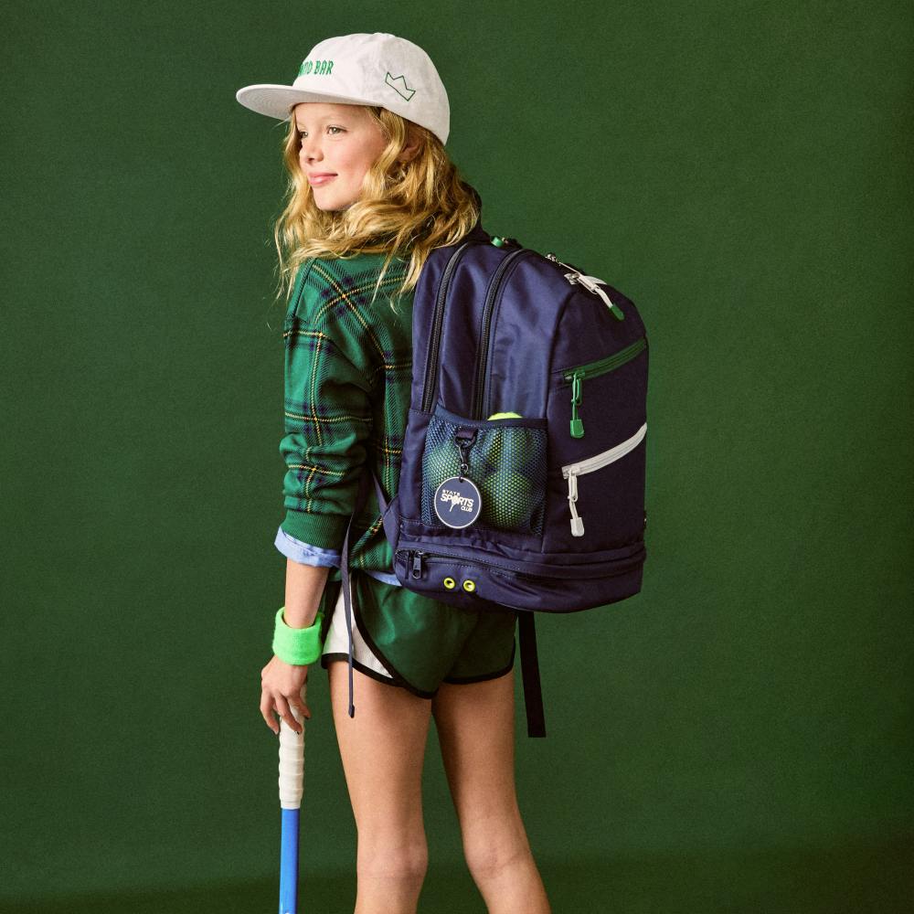 Lenox Tennis Bag