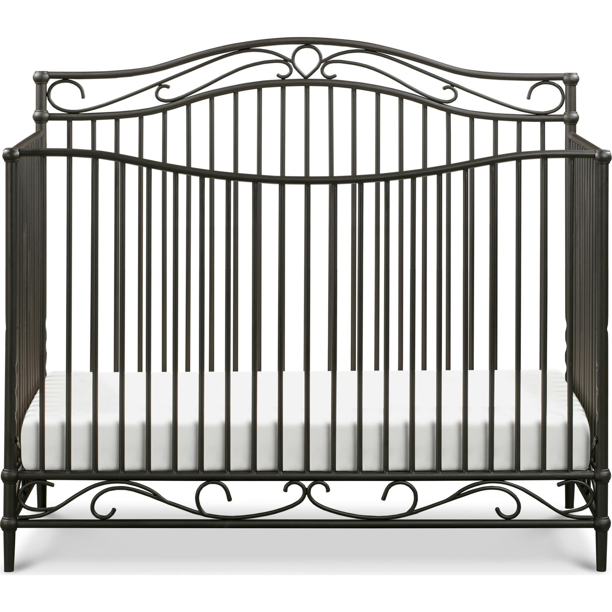 Noelle 4-In-1 Convertible Crib