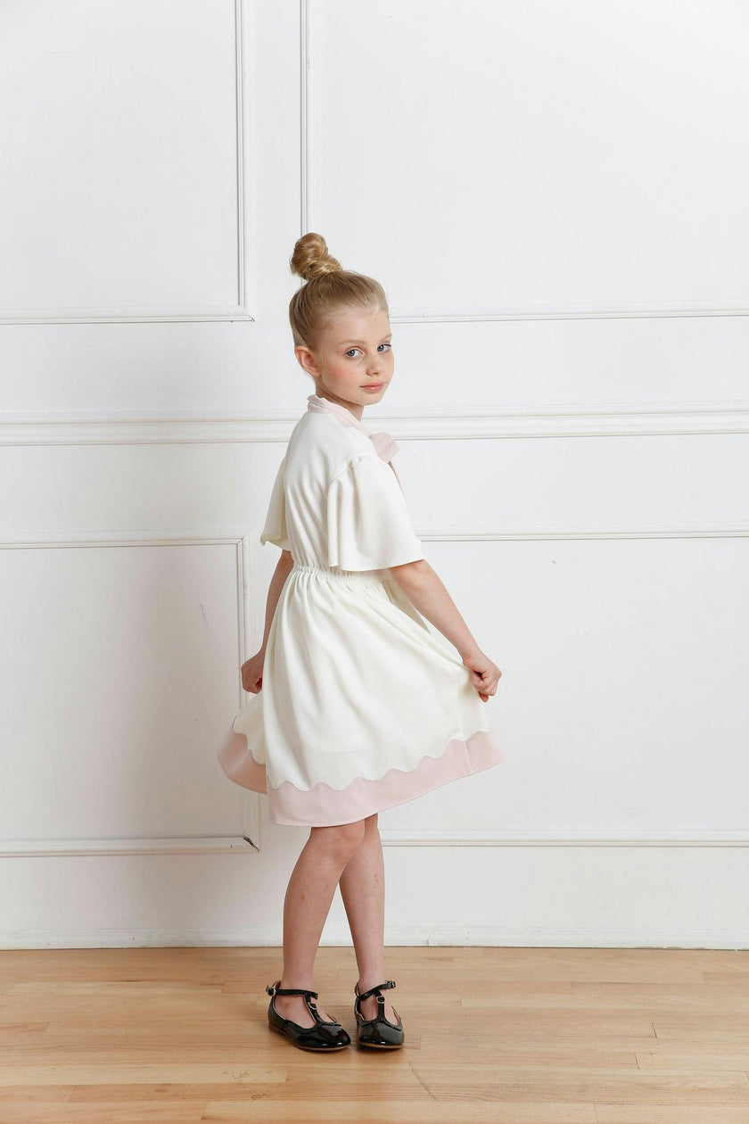 Eve dress (black)