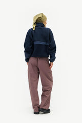 Pieper Fleece, Navy