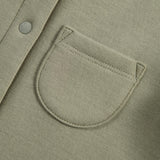 Tea Cozy Snap Jumper