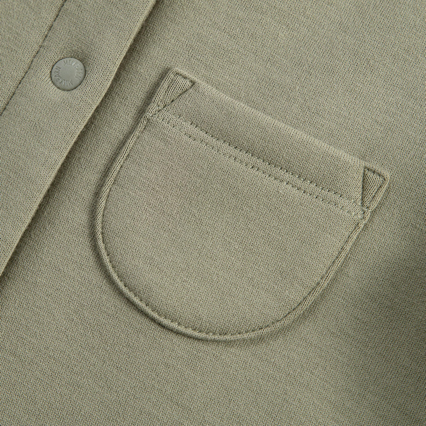 Tea Cozy Snap Jumper