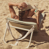 Reclining Beach Chair