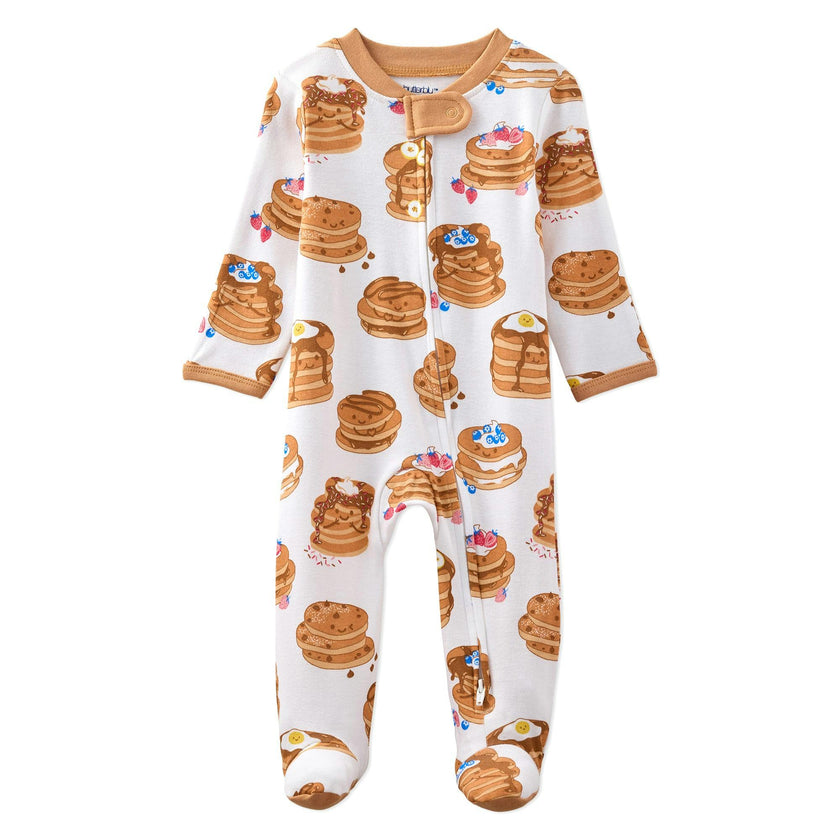 SCOUT Sleep & Play Baby Boys Pajamas