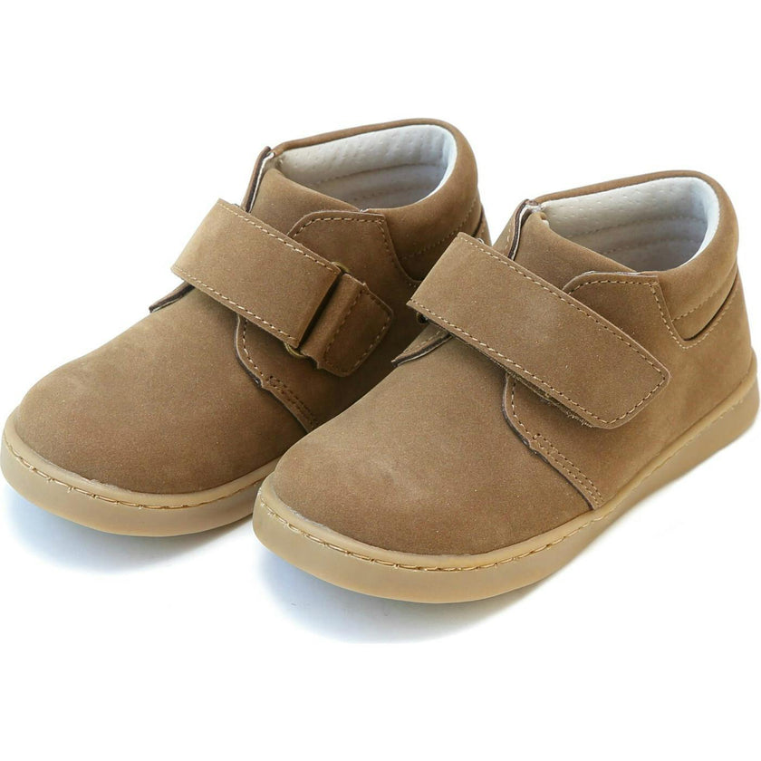 Parker Sporty Velcro Boot