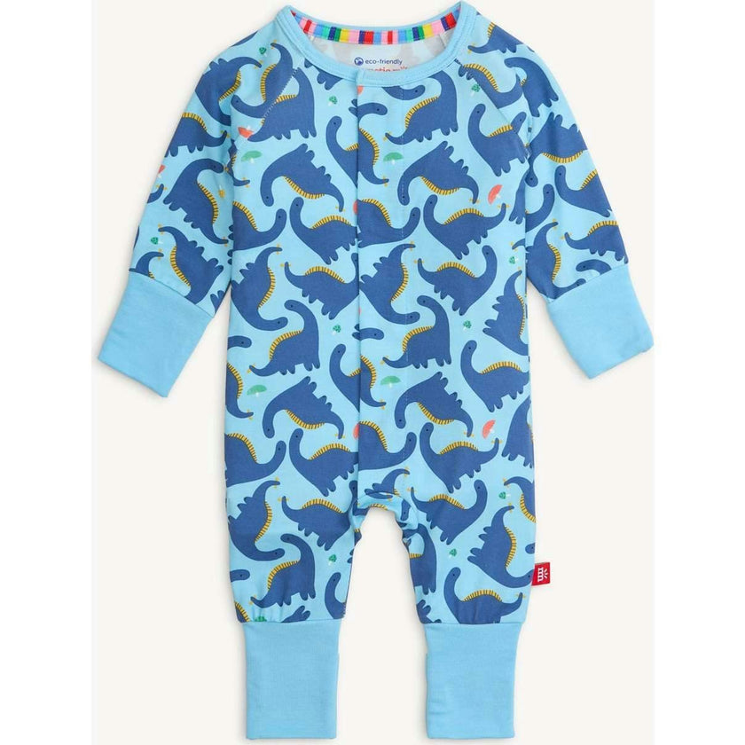 Magnetic Convertible Coverall NECKS GENERATIO