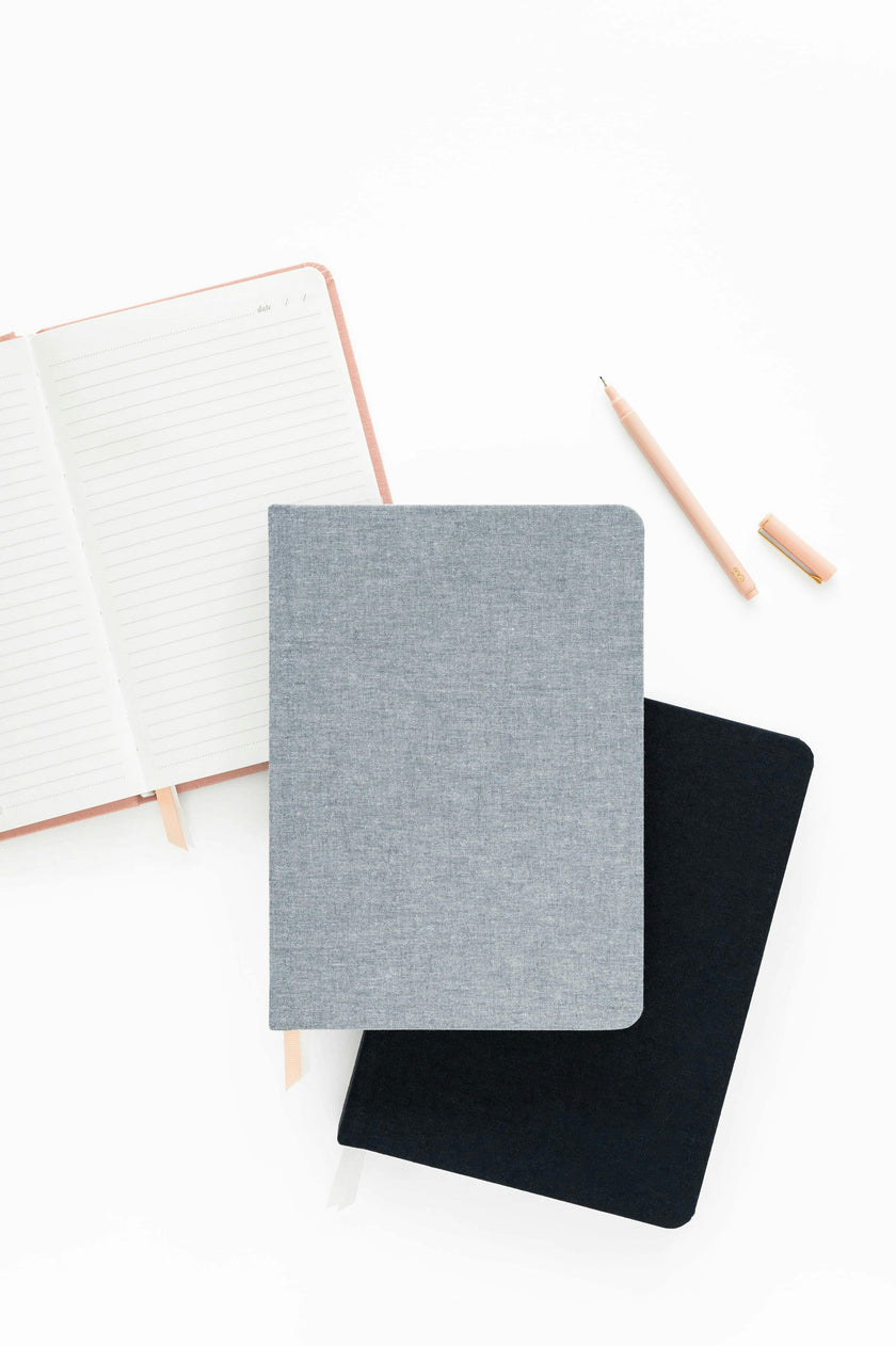 Tailored Journal