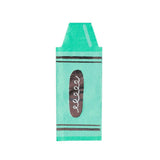 School Days Large Napkins