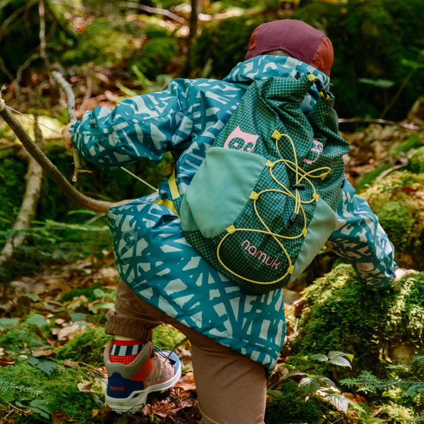 Eon backpack 14L