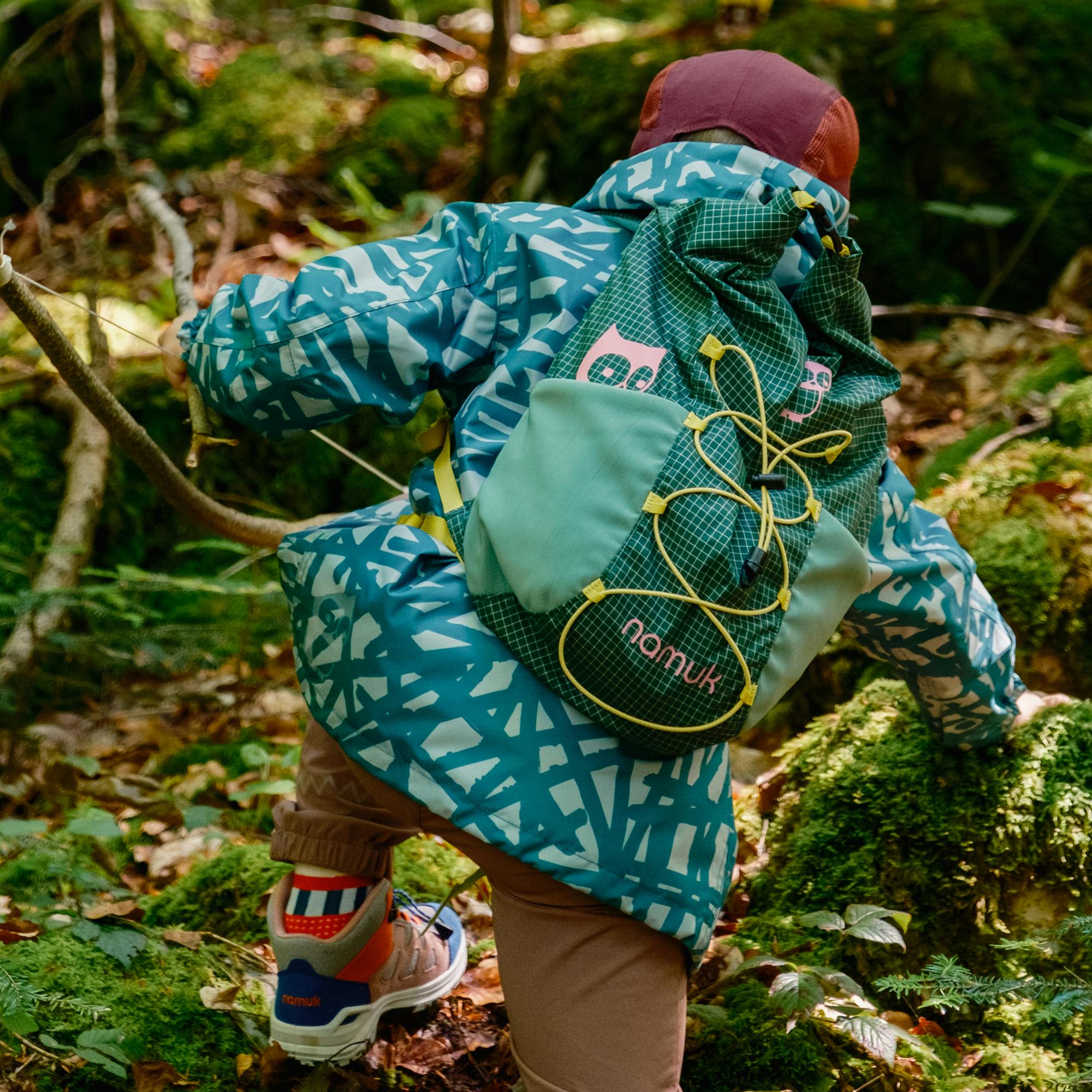 Eon backpack 14L