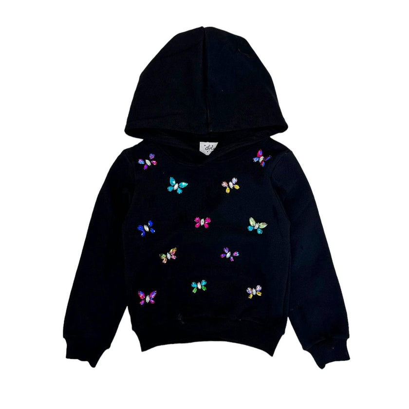 Gem Hoodie