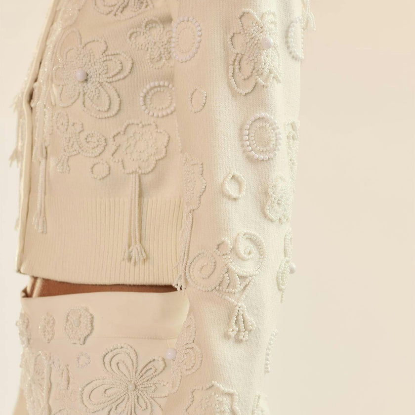 Paloma Cardigan