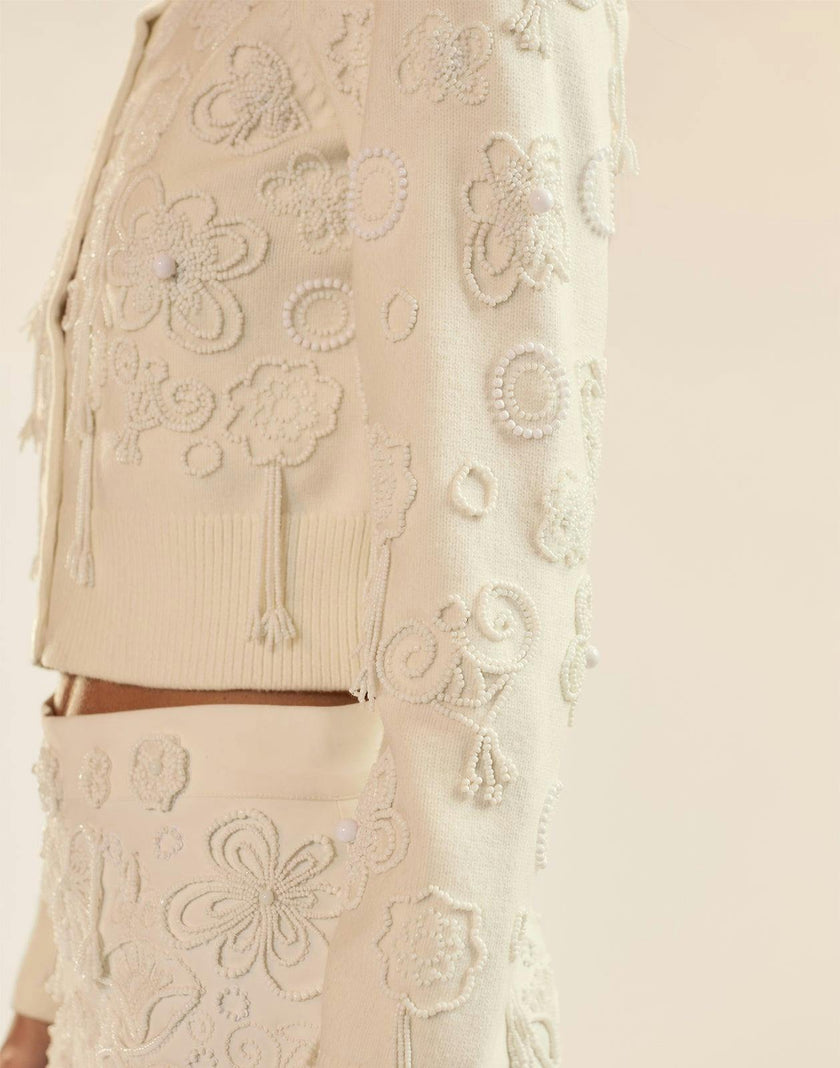 Paloma Cardigan