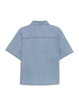 Ezra Shirt Light Breeze