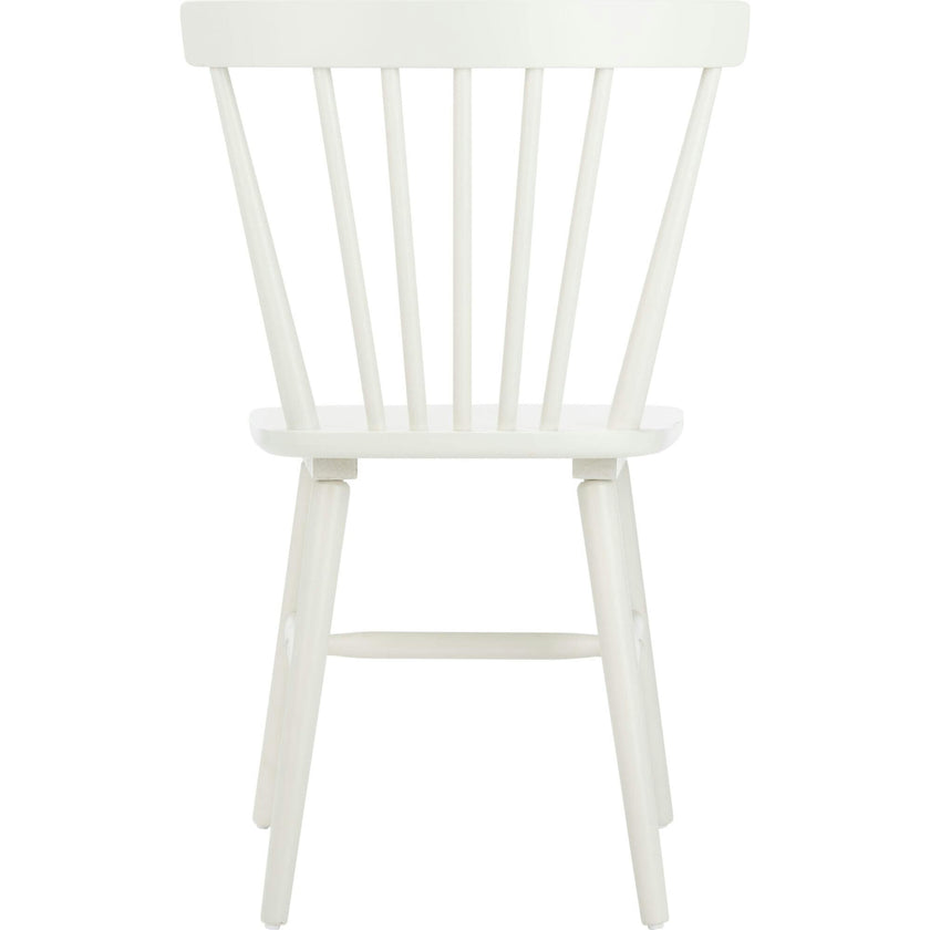 Winona Spindle Back Accent Chair