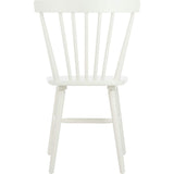 Winona Spindle Back Accent Chair