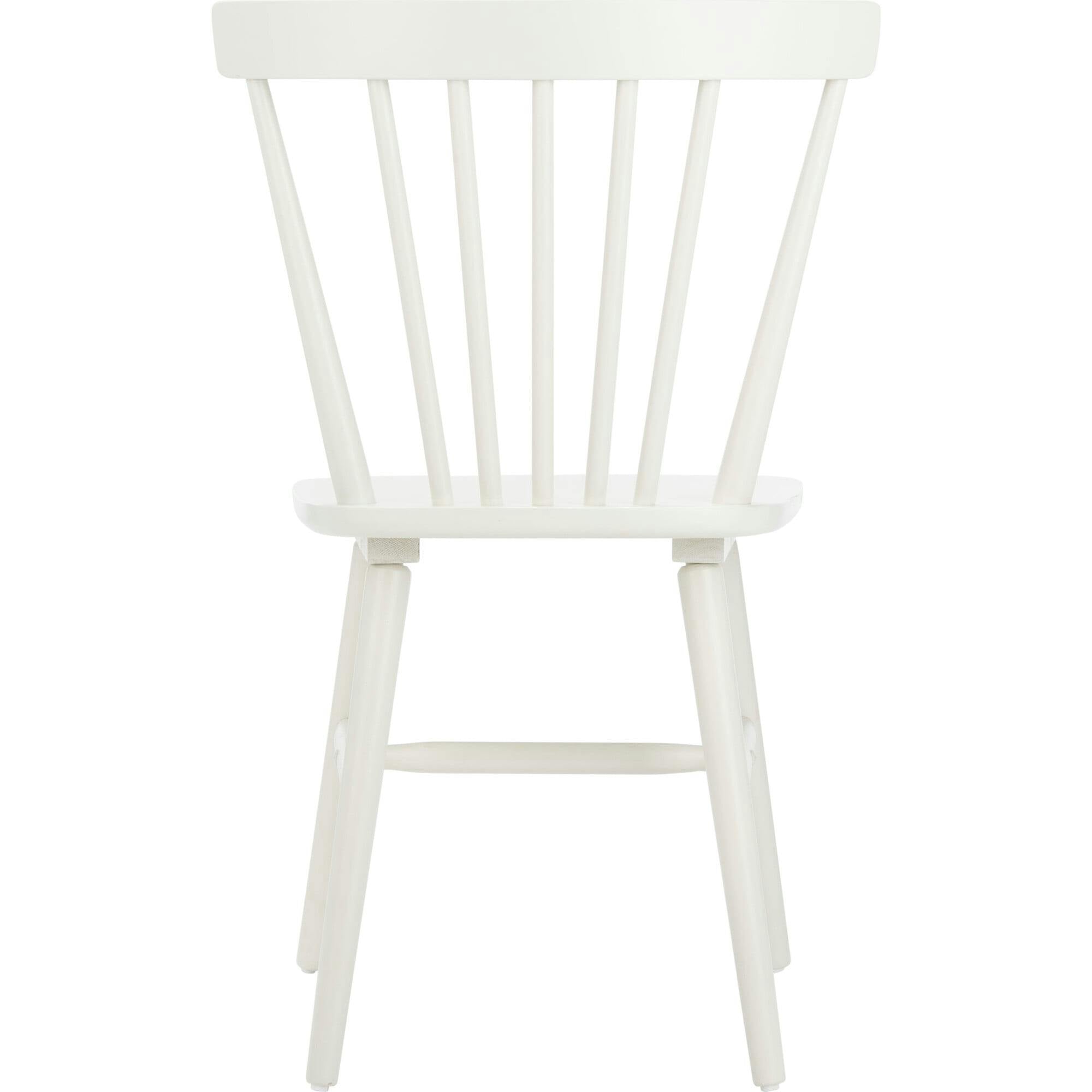 Winona Spindle Back Accent Chair