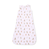 Bestie Dogs Pink - Sleep Bag
