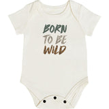 graphic bodysuit | born to be wild