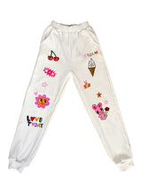 Women’s Doodle Art Set