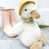 Puddles Duck