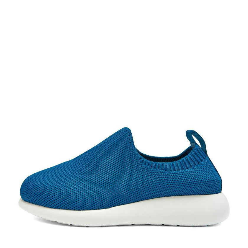 Reese Breathable Mesh Slip-On Sneakers