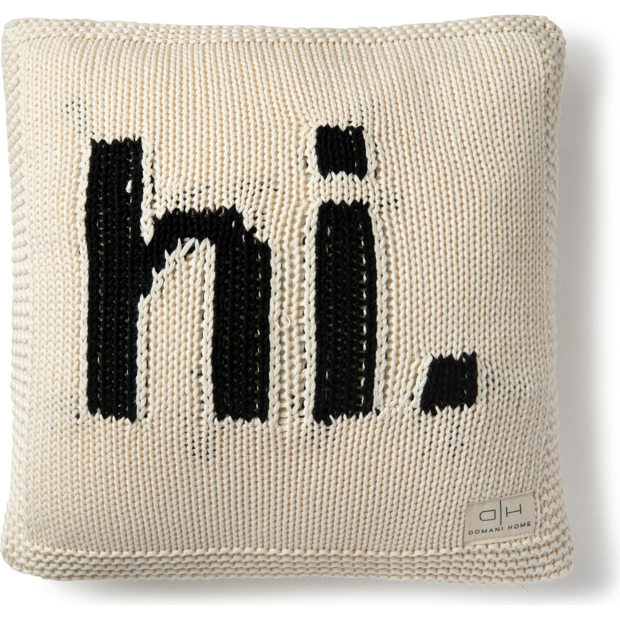 Hi Pillow