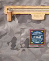 Black Large Bleecker Convertible Sling